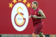 Arrinconado: la fuerte decisión del Galatasaray en el mercado de pases que impacta en Mauro Icardi