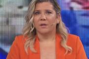 Dominique Metzger se quebró en pleno vivo y todo es dolor en Canal Trece: Lamentablemente no se pudo hacer nada