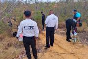 Hallan fosas clandestinas con restos humanos en Carabobo – Correo del Caroní