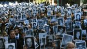 Milei en el acto por la AMIA: se reclamaron “resultados concretos”