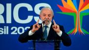 Lula confirmó que buscará la reelección en 2026: “No voy a entregar este país a una banda de lunáticos”
