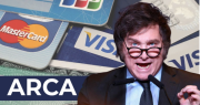 ARCA suspenderá las cuentas bancarias y tarjetas de crédito de todas estas personas