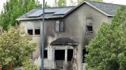 Incendio mortal en Utah: toda una familia muere en el sótano de su casa en West Jordan