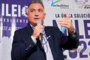 Escándalo en LLA: denuncian que cúpula de Milei en Provincia vende candidaturas a kirchneristas