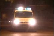 Accidente de madrugada en Selva: una joven resultó con lesiones leves