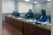 Fiscal pidió condena de 14 años de prisión para el homicida de un fletero