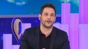 El dolor de Rodrigo Lussich tras la pérdida de un ser amado: “La procesión va por dentro”