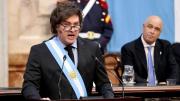 Congreso: a la espera del recambio legislativo, Javier Milei se prepara para un semestre de resistencia