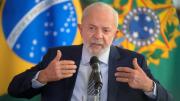 Lula da Silva anunció que buscará la reelección para evitar el retorno de “una banda de lunáticos”