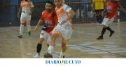 Huarpes y Alianza son los mejores del Apertura