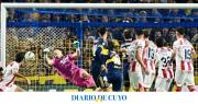 Unión opacó el debut de Paredes