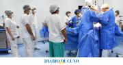 Los médicos fijan posición por la modalidad de las residencias