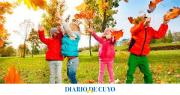 Variedad de actividades en el cierre de vacaciones de invierno