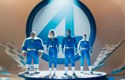 Vuelven 'The Fantastic Four' en una semana muy musical: las citas culturales destacadas