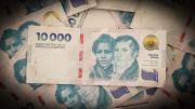 Cambió el plazo fijo: cuánto gano si deposito $2.000.000 a 30, 60 y 90 días