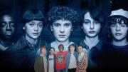 Cuántos años tienen hoy los protagonistas de Stranger Things a nueve años de su estreno