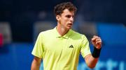 Cuánto subirá Juan Manuel Cerúndolo en el ranking por ser finalista del ATP 250 de Gstaad