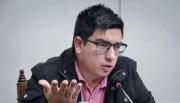 Secuestran los celulares del concejal Pablo López