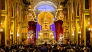Hoy entronizan las imágenes del Milagro: comienza el tiempo más sagrado para Salta