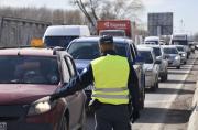 Día del Amigo con controles especiales en Neuquén: dónde se ubican y a qué hora empiezan