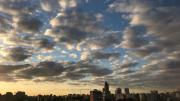 Clima en Buenos Aires: el pronóstico del tiempo para este sábado 19 de julio