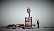 Según estudio: Percibir la desigualdad económica impacta nuestra felicidad y bienestar espiritual