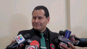 Por feriado departamental, Fiscalía refuerza turnos en La Paz y El Alto