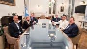La Libertad Avanza y el PRO definen el cierre de listas: “Se están matando”