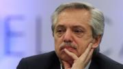 Alberto Fernández, contra el abogado de Fabiola Yañez: “Game over”