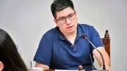 Salta: renunció el concejal de LLA acusado de pedir sexo oral a cambio de dinero