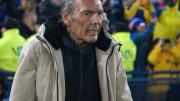 Las 10 frases de Miguel Ángel Russo: de la vuelta de Paredes a los errores en la defensa