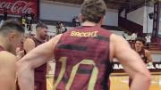 Lanús, en pleno repechaje de la Liga Federal Formativa