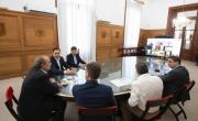 ¿Limando asperezas? El Gobierno entabló un acercamiento con algunos gobernadores