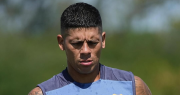 ¿Cómo viene la salida de Marcos Rojo de Boca y qué postura tiene Estudiantes?