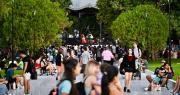 Rock en el Playón, murgas y teatro en la agenda del Qué Hago para este fin de semana en La Plata