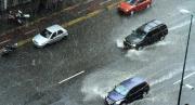 NO OLVIDE SU PARAGUAS: Pronostican más lluvias en buena parte del país para este 19Jul