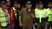 Cabello afirmó que nuevas liberaciones de presos políticos son una decisión soberana del gobierno de Maduro, van 28 excarcelados