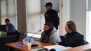 Seis meses de prisión al imputado de asesinar a Marcela Tagariello