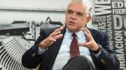 ¿Vuelve al Senado?: Ricardo López Murphy anticipó su candidatura y lanzó críticas internas