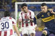 “No sirve de mucho…”: el análisis de Emiliano Raddi al flojo empate de Boca ante Unión
