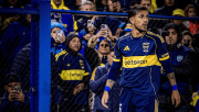 Video: mirá lo mejor del regreso de Leandro Paredes a Boca ante Unión