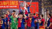 Bombazo: un excompañero de Alejandro Garnacho en el Manchester United jugará en el FC Barcelona