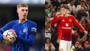 Mientras Cole Palmer gana 7.8 millones de euros anuales en Chelsea, esto gana Alejandro Garnacho en Manchester United