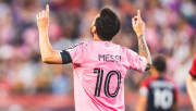 ¿Juega Messi? Hora, TV y formaciones de New York Red Bulls vs. Inter Miami por la MLS