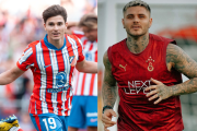 Mientras Julián Álvarez gana 7 millones al año en el Atleti, esto gana Mauro Icardi con el Galatasaray