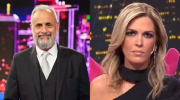 Me da vergüeza, ¿qué te pasa?: cimbronazo total por lo que sucedió con Viviana Canosa y Jorge Rial