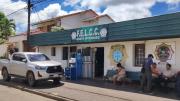 Policía busca a los que secuestraron a un ingeniero, al que amenazaron con cortarle un dedo