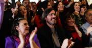 Con Del Caño a la cabeza, el Frente de Izquierda lanzó sus candidaturas en la Provincia