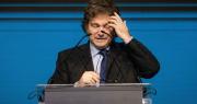 Un diputado cercano a LLA aseguró que el oficialismo no tiene cómo sostener los vetos de Milei: Problemas serios