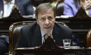 Zago le pidió al Gobierno volver al diálogo y advirtió que no tiene los votos para sostener los vetos